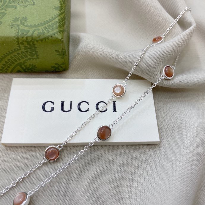 Gucci Necklaces